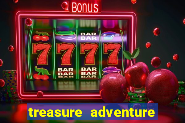 treasure adventure 2 apk